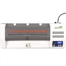 Load image into Gallery viewer, Apache AL13P 13" Professional Thermal Laminator - Apache