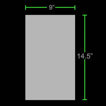 Load image into Gallery viewer, Apache Laminating Pouches, 3 mil, Legal Size, 20 Pack - Apache