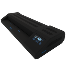 Load image into Gallery viewer, Apache Professional Laminator, Thermal Pouch, 25.5 Inch Max Width, 1.5-33 Mil, Black
