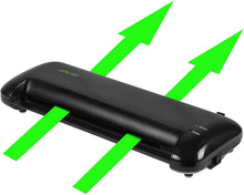 Load image into Gallery viewer, Apache AL13 13" Thermal Home Laminator - Apache
