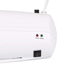Load image into Gallery viewer, Apache AL13 13" Thermal Home Laminator - Apache
