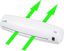 Load image into Gallery viewer, Apache AL13 13" Thermal Home Laminator - Apache

