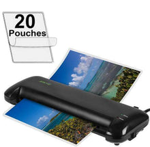 Load image into Gallery viewer, Apache AL13 13" Thermal Home Laminator - Apache

