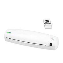 Load image into Gallery viewer, Apache AL13 13" Thermal Home Laminator - Apache

