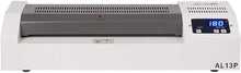 Load image into Gallery viewer, Apache AL13P 13" Professional Thermal Laminator - Apache
