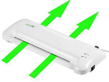 Load image into Gallery viewer, Apache AL9 9" Thermal Home Laminator - Apache
