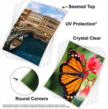Load image into Gallery viewer, Apache Laminating Pouches, 3 mil, Legal Size, 20 Pack - Apache
