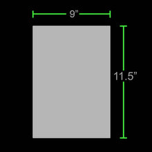Load image into Gallery viewer, Apache Laminating Pouches, 3 mil, Letter Size, 25 Pack - Apache
